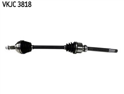 SKF VKJC 3818