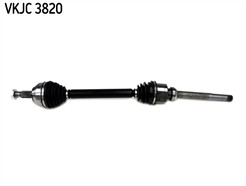 SKF VKJC 3820