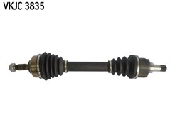 SKF VKJC 3835