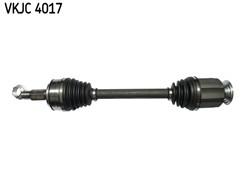 SKF VKJC 4017