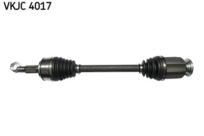 SKF VKJC 4017 EAN: 7316579010436.