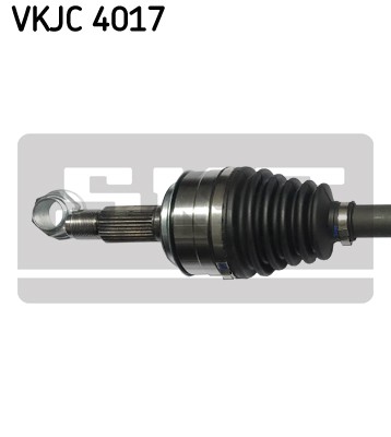 SKF VKJC 4017 EAN: 7316579010436.