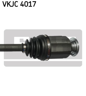 SKF VKJC 4017 EAN: 7316579010436.