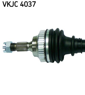 SKF VKJC 4037 EAN: 7316575220624.