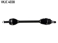 SKF VKJC 4038