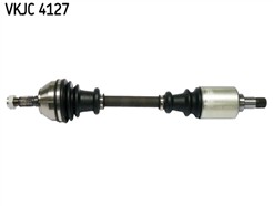 SKF VKJC 4127