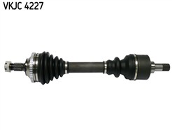 SKF VKJC 4227