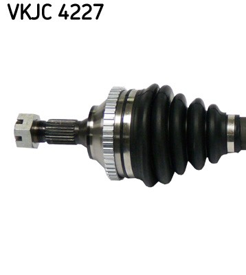 SKF VKJC 4227 EAN: 7316572886014.