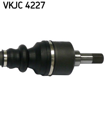 SKF VKJC 4227 EAN: 7316572886014.