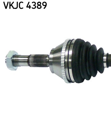 SKF VKJC 4389 Číslo výrobce: VKQ 1000. EAN: 7316572884744.
