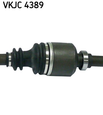SKF VKJC 4389 Číslo výrobce: VKQ 1000. EAN: 7316572884744.
