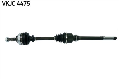 SKF VKJC 4475 EAN: 7316572884607.