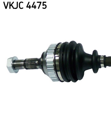 SKF VKJC 4475 EAN: 7316572884607.