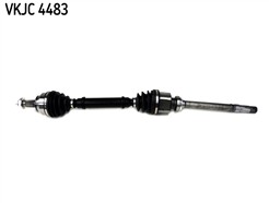 SKF VKJC 4483