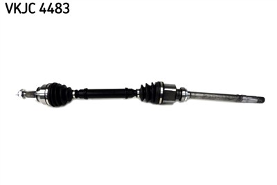 SKF VKJC 4483 EAN: 7316574557226.