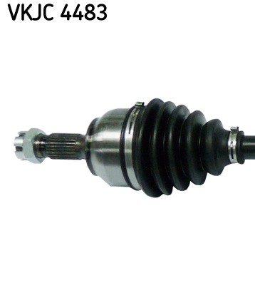 SKF VKJC 4483 EAN: 7316574557226.