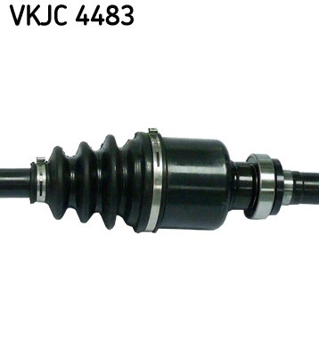 SKF VKJC 4483 EAN: 7316574557226.