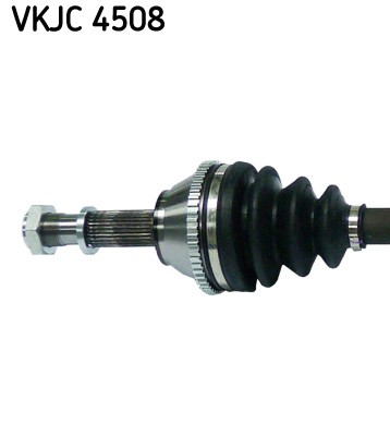SKF VKJC 4508 Číslo výrobce: VKQ 1000. EAN: 7316572884331.