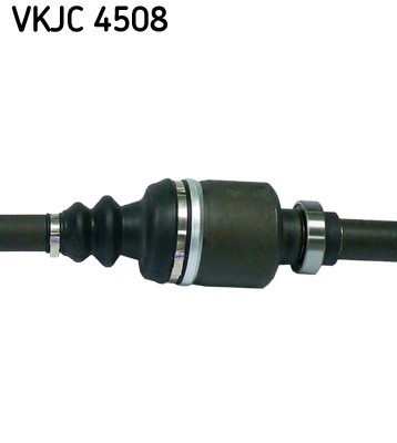 SKF VKJC 4508 Číslo výrobce: VKQ 1000. EAN: 7316572884331.