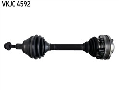 SKF VKJC 4592