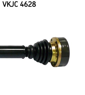 SKF VKJC 4628 EAN: 7316575219048.