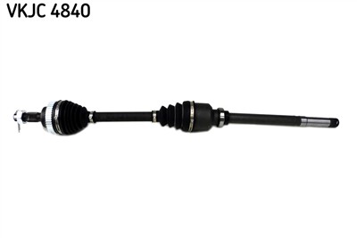SKF VKJC 4840 EAN: 7316575128913.