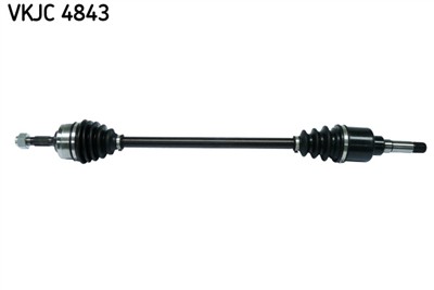 SKF VKJC 4843 EAN: 7316575353490.