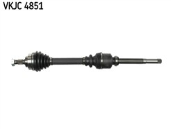 SKF VKJC 4851