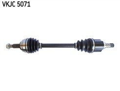 SKF VKJC 5071