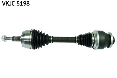 SKF VKJC 5198 EAN: 7316575040734.