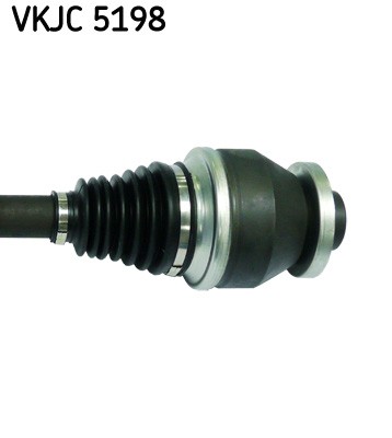 SKF VKJC 5198 EAN: 7316575040734.