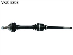 SKF VKJC 5303