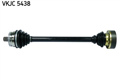 SKF VKJC 5438 EAN: 7316572884973.