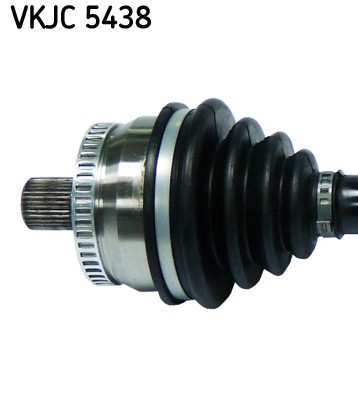 SKF VKJC 5438 EAN: 7316572884973.