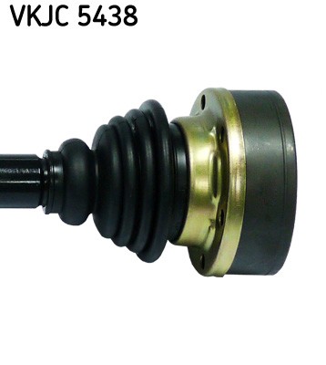 SKF VKJC 5438 EAN: 7316572884973.