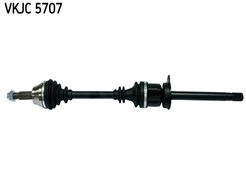 SKF VKJC 5707