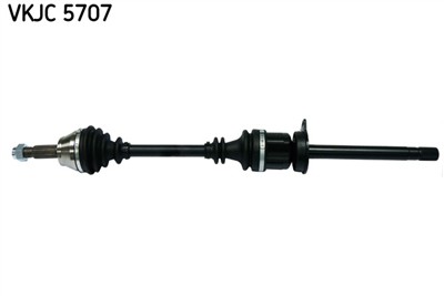 SKF VKJC 5707 EAN: 7316575362140.