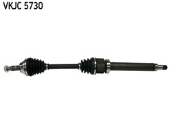 SKF VKJC 5730