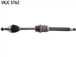 SKF VKJC 5762