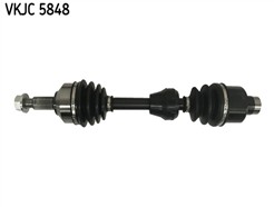 SKF VKJC 5848