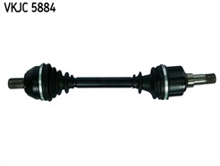 SKF VKJC 5884