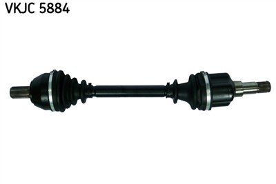 SKF VKJC 5884 EAN: 7316576828782.