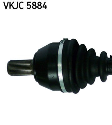 SKF VKJC 5884 EAN: 7316576828782.