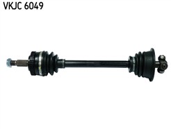 SKF VKJC 6049