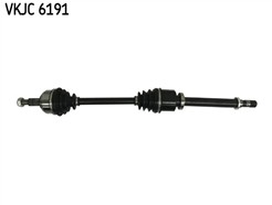 SKF VKJC 6191