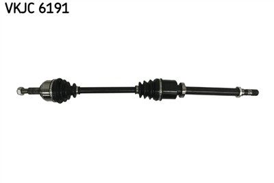 SKF VKJC 6191 EAN: 7316579064248.