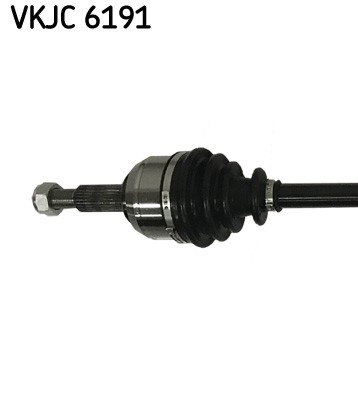 SKF VKJC 6191 EAN: 7316579064248.