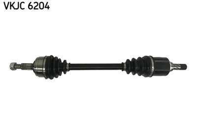 SKF VKJC 6204 EAN: 7316577967022.