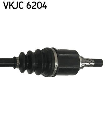 SKF VKJC 6204 EAN: 7316577967022.