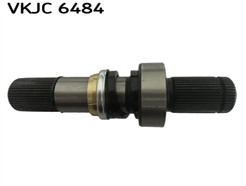 SKF VKJC 6484